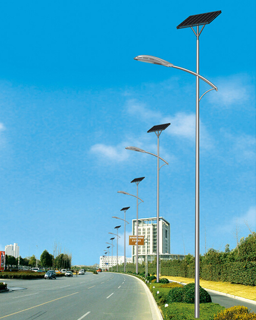 太陽能路燈 SR-TYN-042