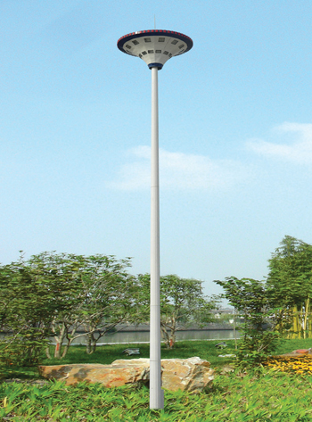 中、高桿燈 SR-GGD-023